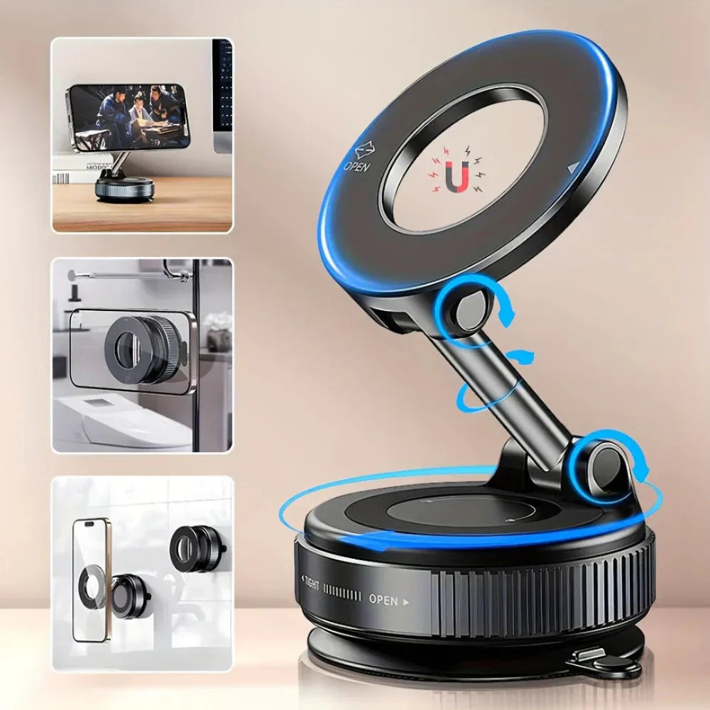 K007 Magnetic Phone Holder